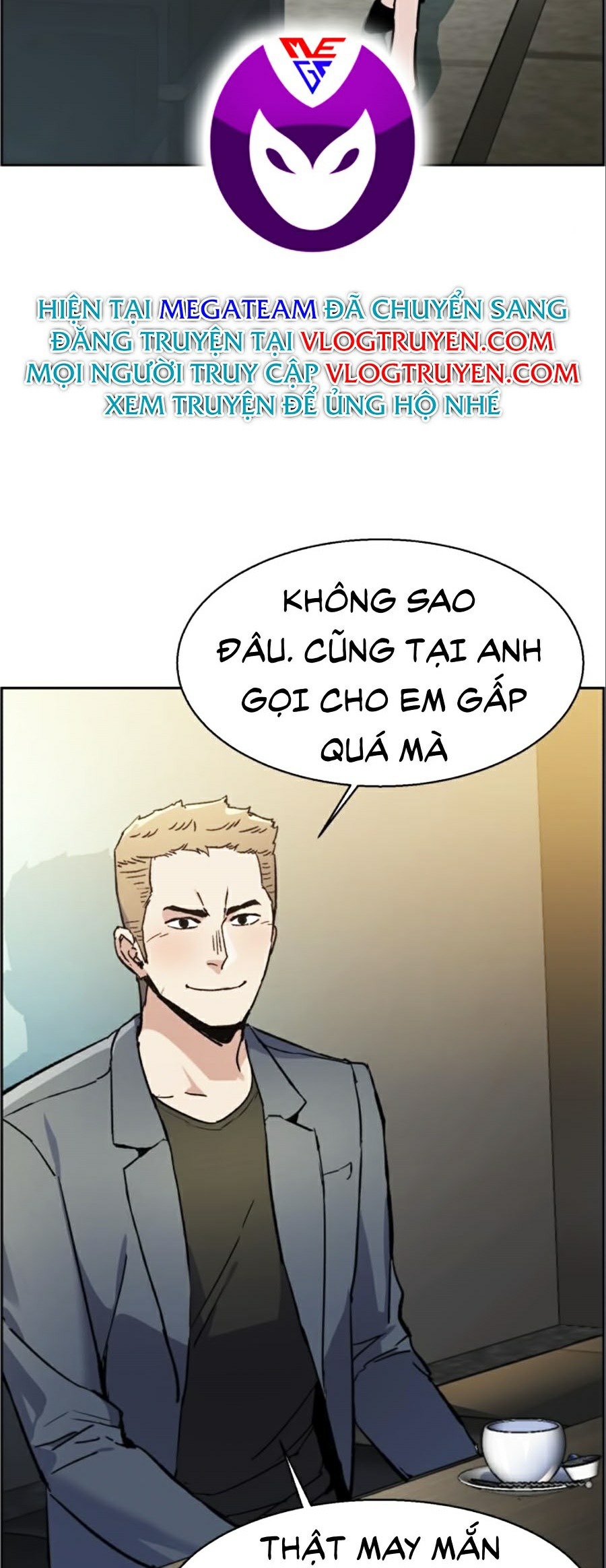 Bạn Học Của Tôi Là Lính Đánh Thuê Chapter 30 - Trang 48