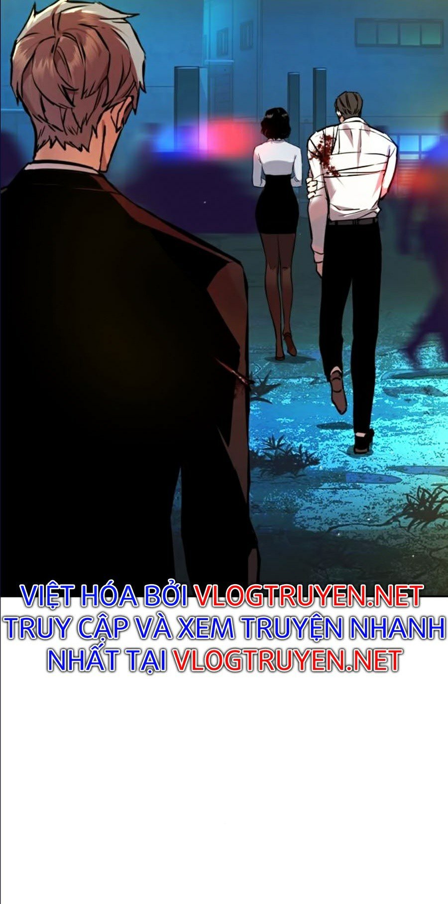 Bạn Học Của Tôi Là Lính Đánh Thuê Chapter 49 - Trang 73