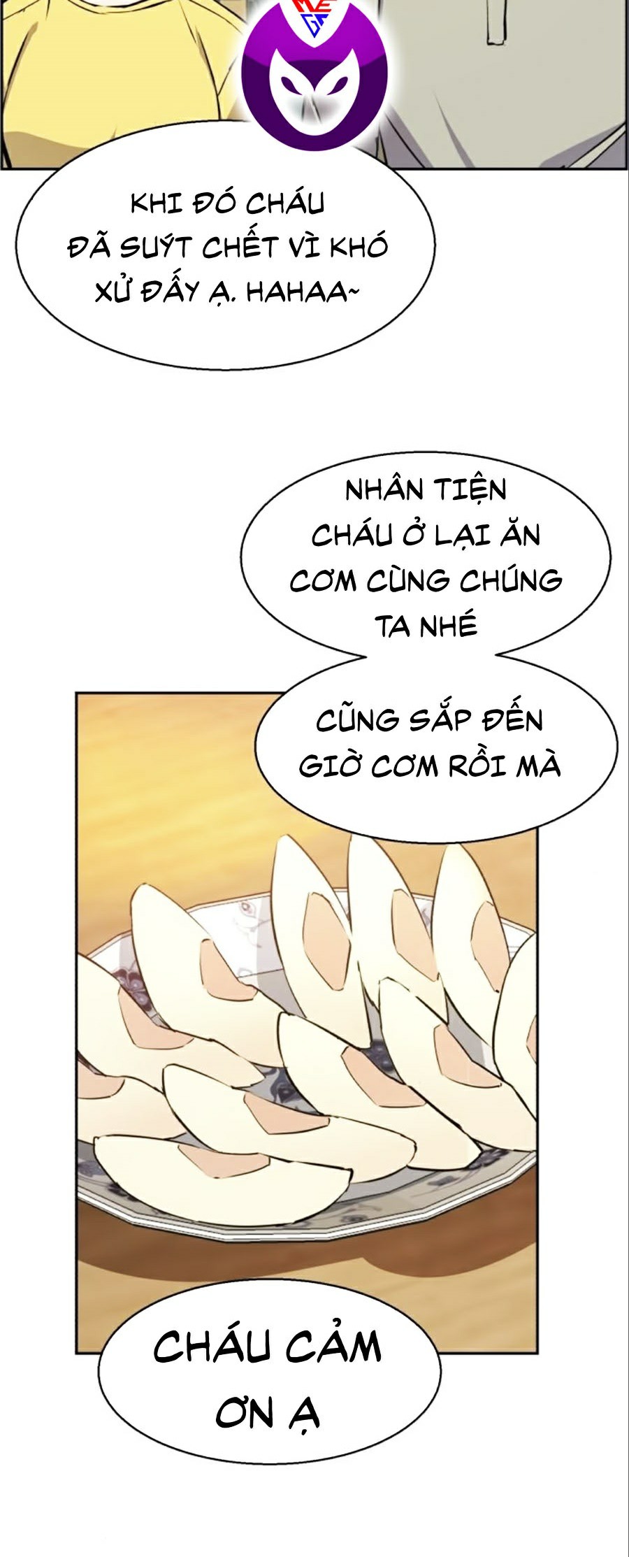 Bạn Học Của Tôi Là Lính Đánh Thuê Chapter 30 - Trang 14