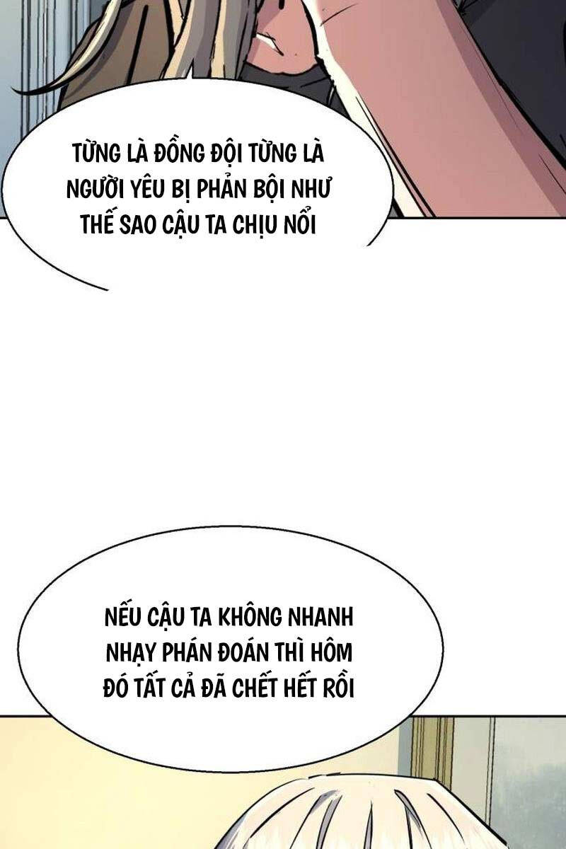 Bạn Học Của Tôi Là Lính Đánh Thuê Chapter 170 - Trang 58