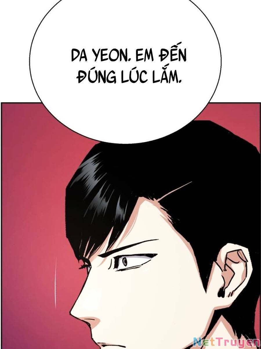 Bạn Học Của Tôi Là Lính Đánh Thuê Chapter 84 - Trang 52