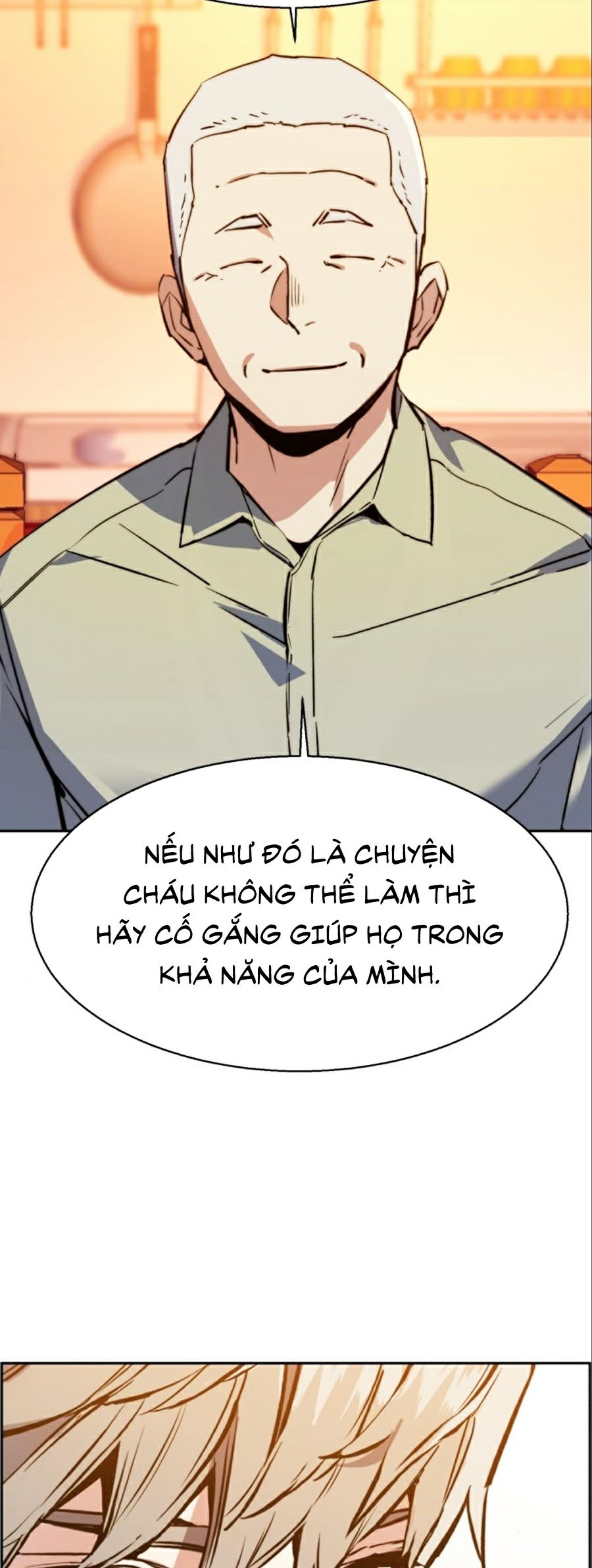 Bạn Học Của Tôi Là Lính Đánh Thuê Chapter 31 - Trang 43