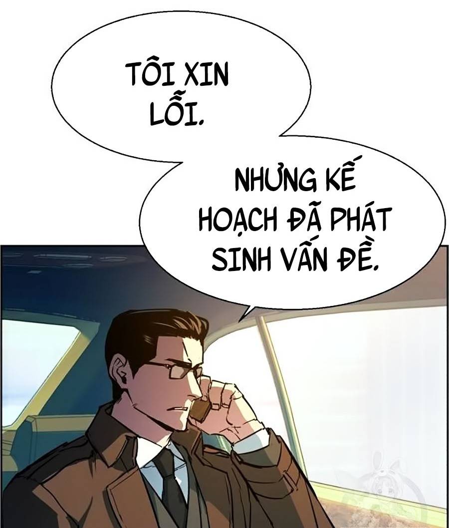 Bạn Học Của Tôi Là Lính Đánh Thuê Chapter 91 - Trang 91