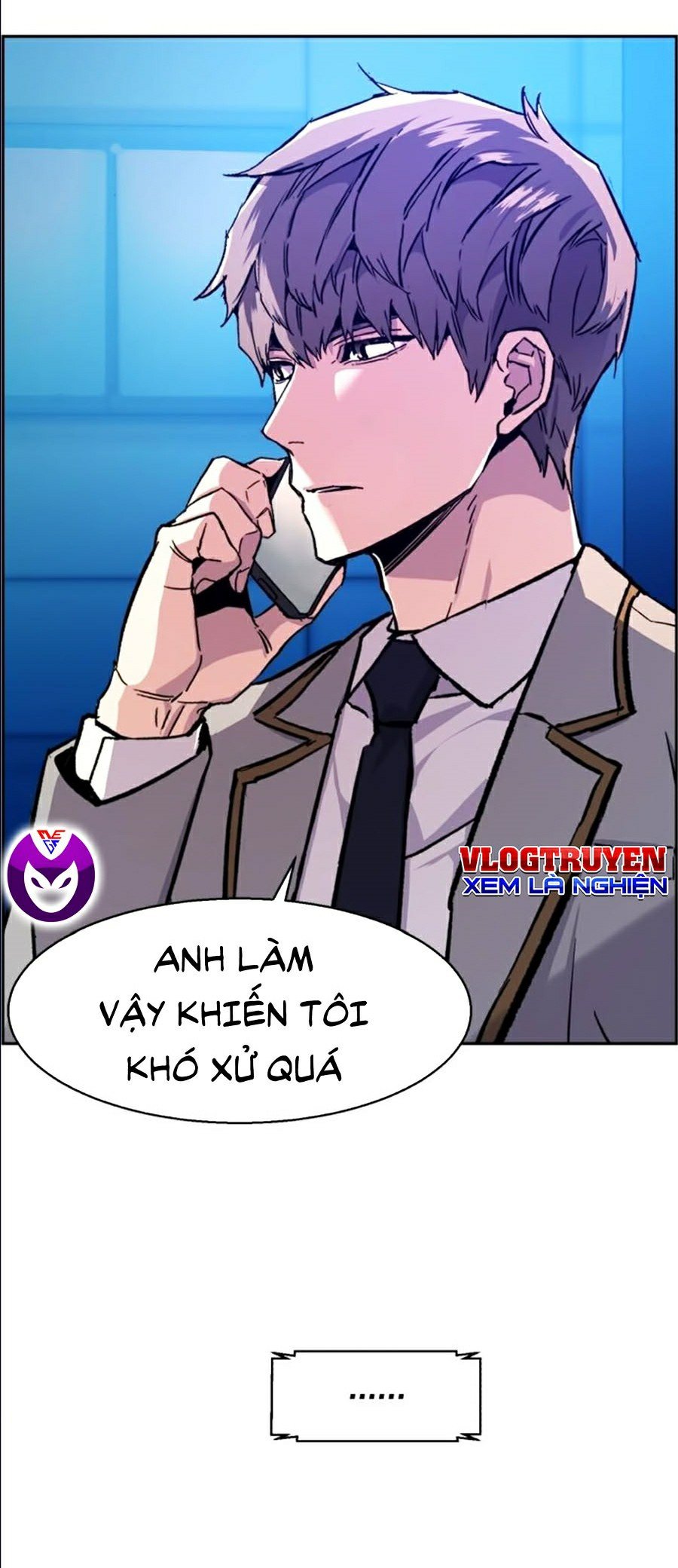 Bạn Học Của Tôi Là Lính Đánh Thuê Chapter 38 - Trang 77