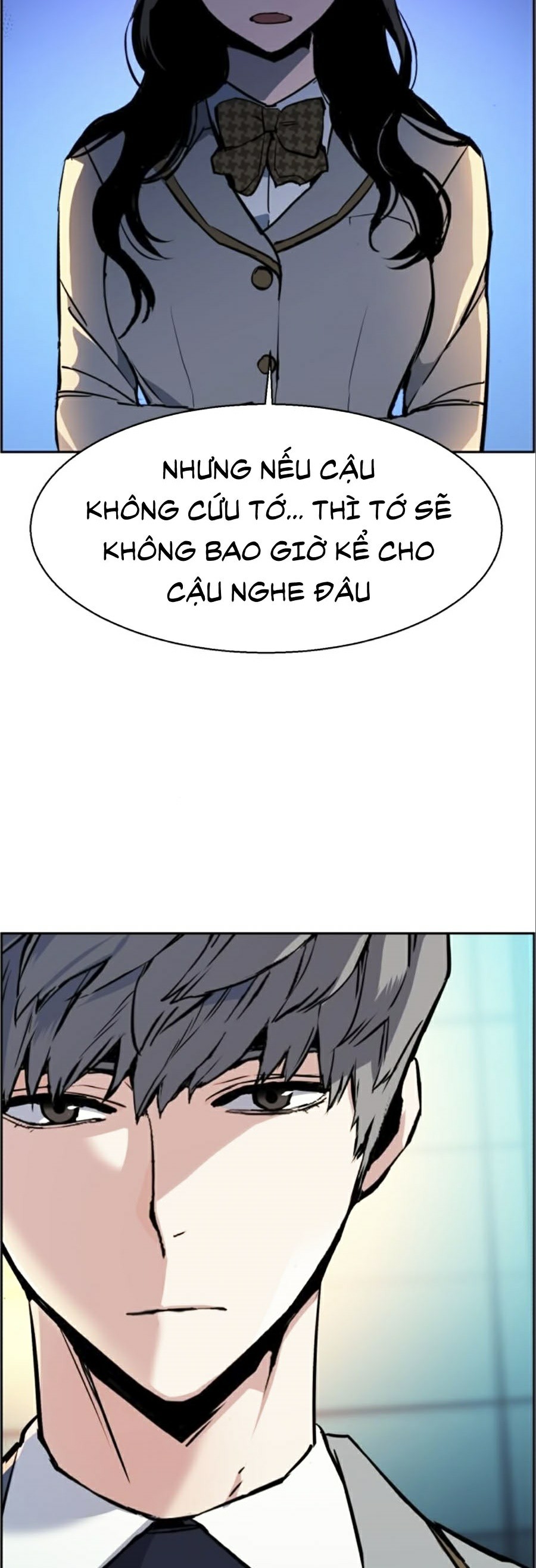 Bạn Học Của Tôi Là Lính Đánh Thuê Chapter 29 - Trang 56