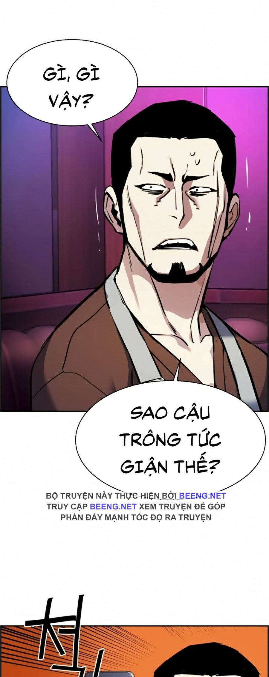 Bạn Học Của Tôi Là Lính Đánh Thuê Chapter 28 - Trang 72