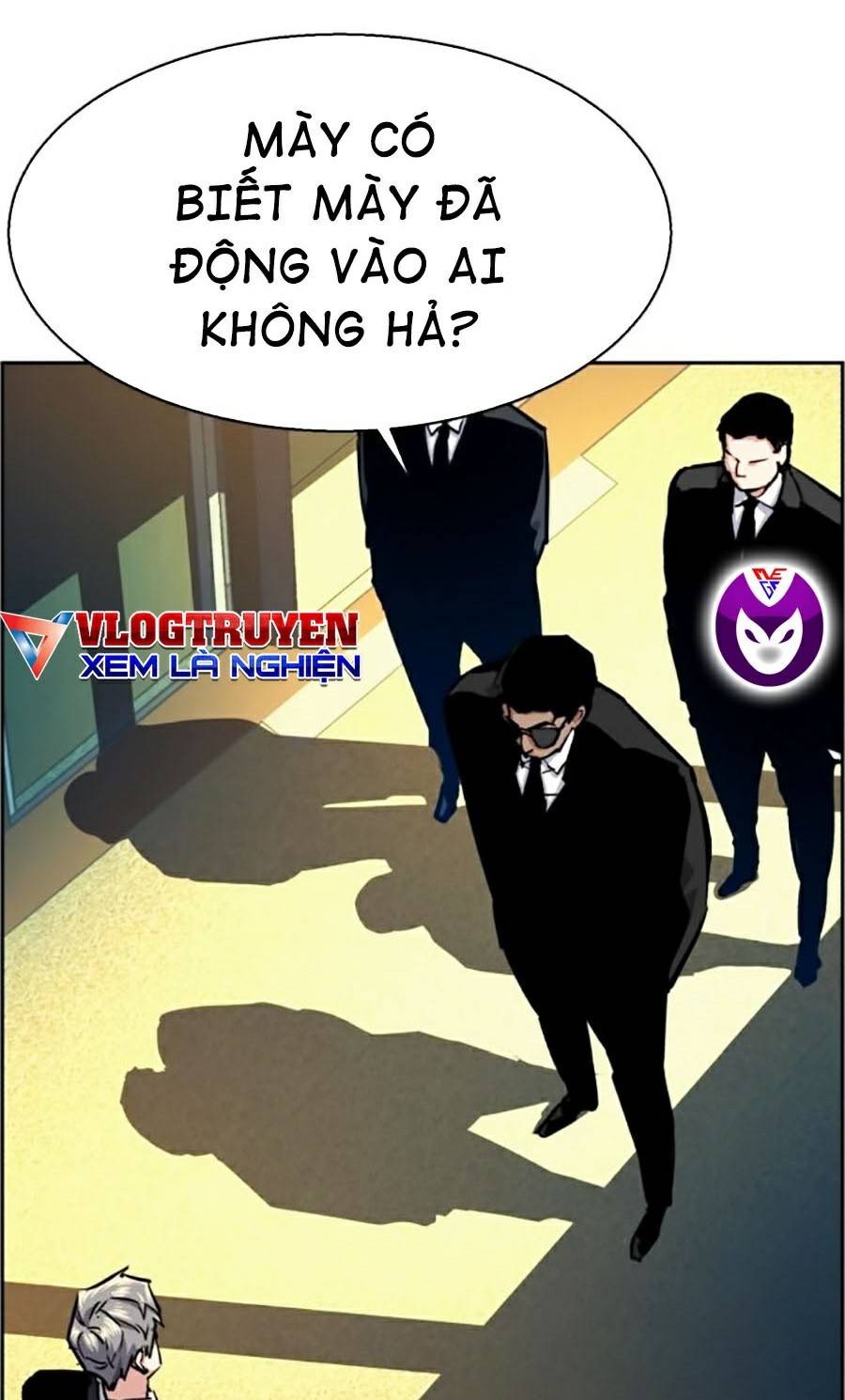 Bạn Học Của Tôi Là Lính Đánh Thuê Chapter 61 - Trang 4