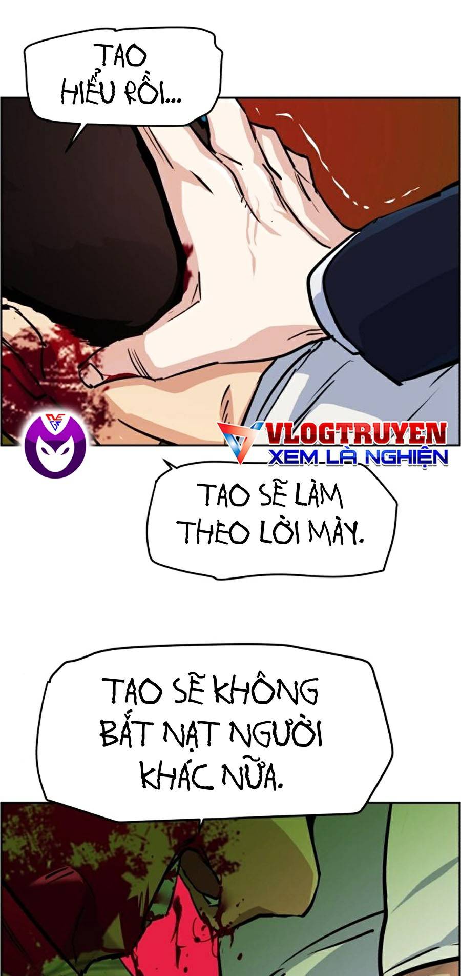 Bạn Học Của Tôi Là Lính Đánh Thuê Chapter 70 - Trang 60