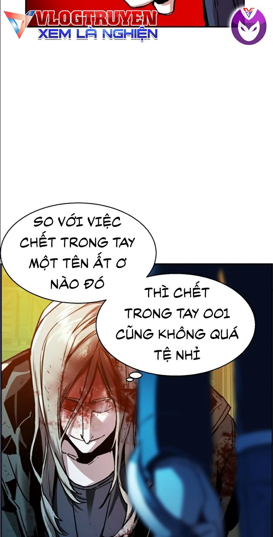 Bạn Học Của Tôi Là Lính Đánh Thuê Chapter 42 - Trang 33