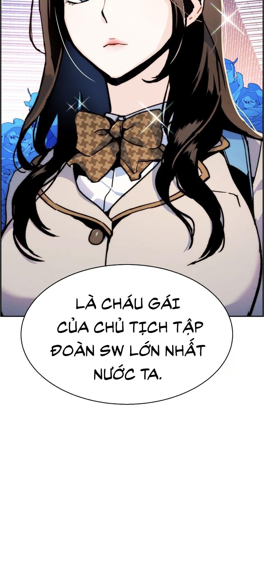 Bạn Học Của Tôi Là Lính Đánh Thuê Chapter 11 - Trang 37