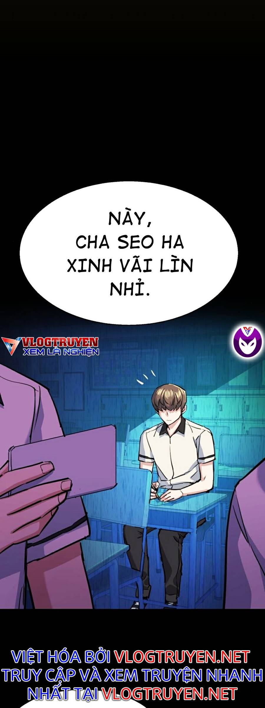 Bạn Học Của Tôi Là Lính Đánh Thuê Chapter 68 - Trang 49