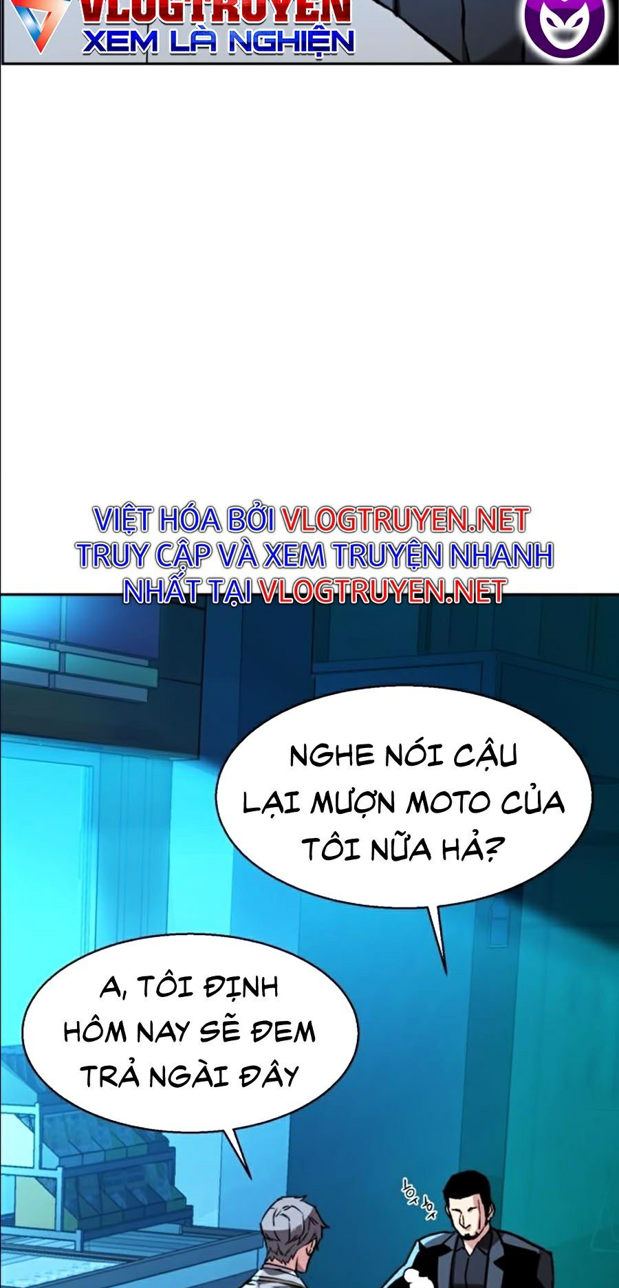 Bạn Học Của Tôi Là Lính Đánh Thuê Chapter 44 - Trang 72