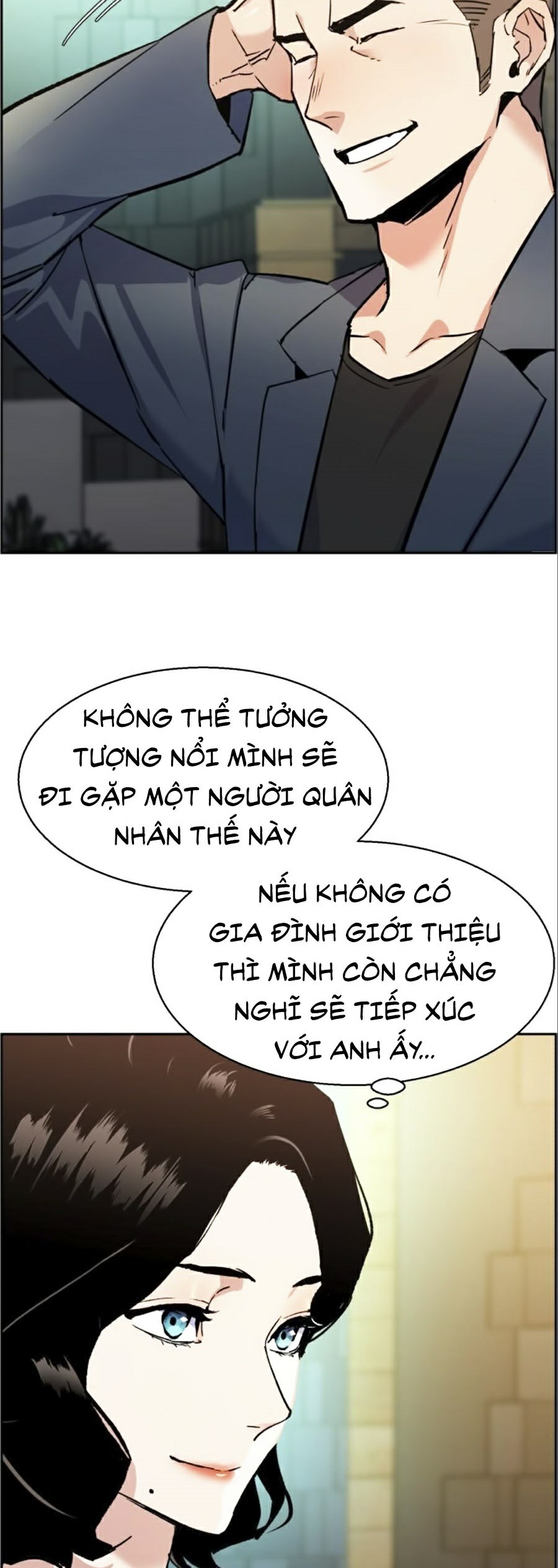 Bạn Học Của Tôi Là Lính Đánh Thuê Chapter 30 - Trang 51