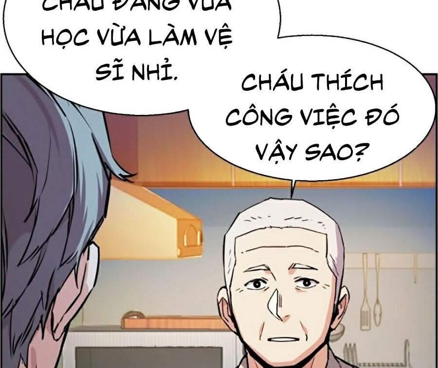 Bạn Học Của Tôi Là Lính Đánh Thuê Chapter 50 - Trang 113