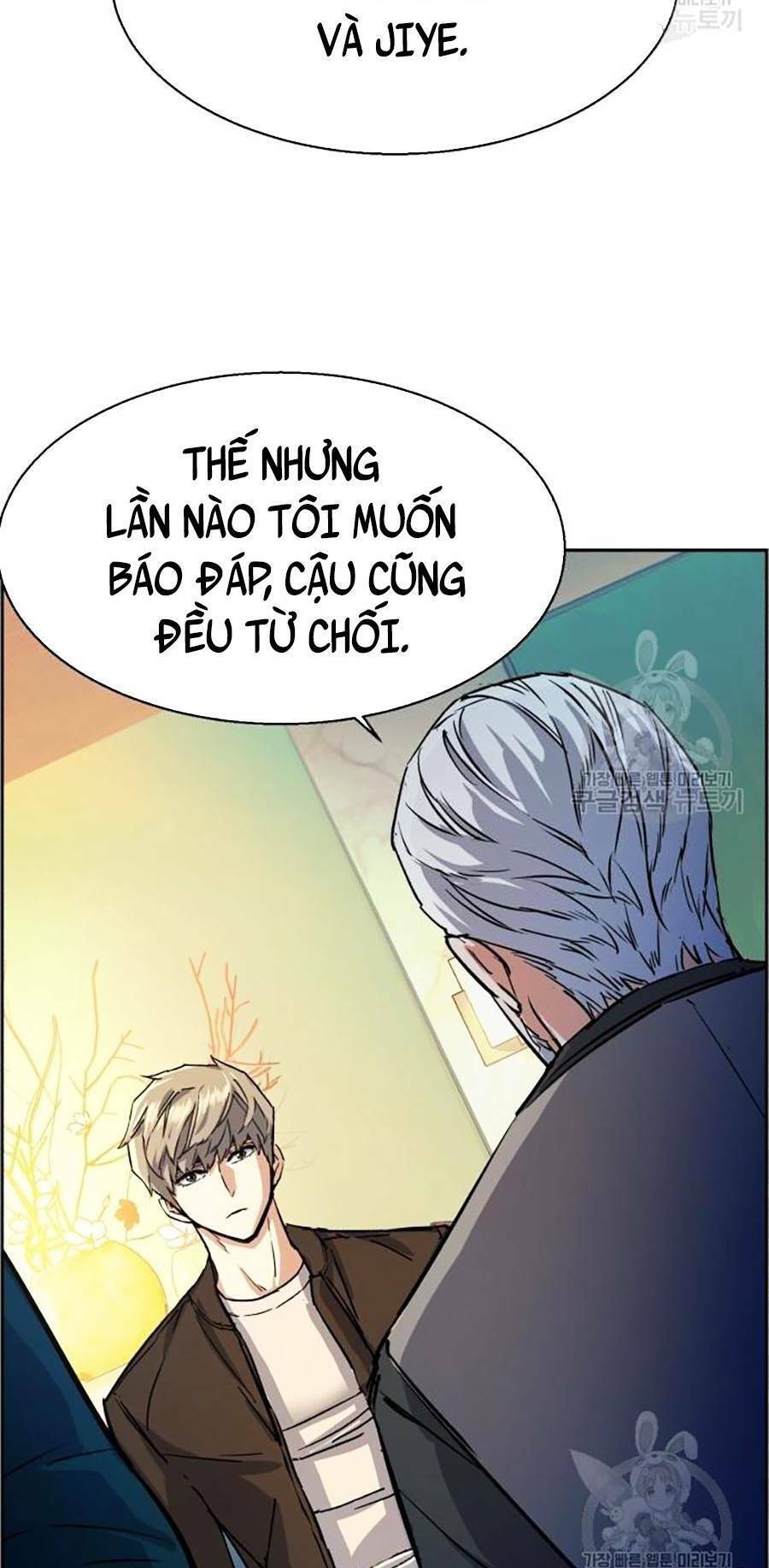 Bạn Học Của Tôi Là Lính Đánh Thuê Chapter 85 - Trang 10