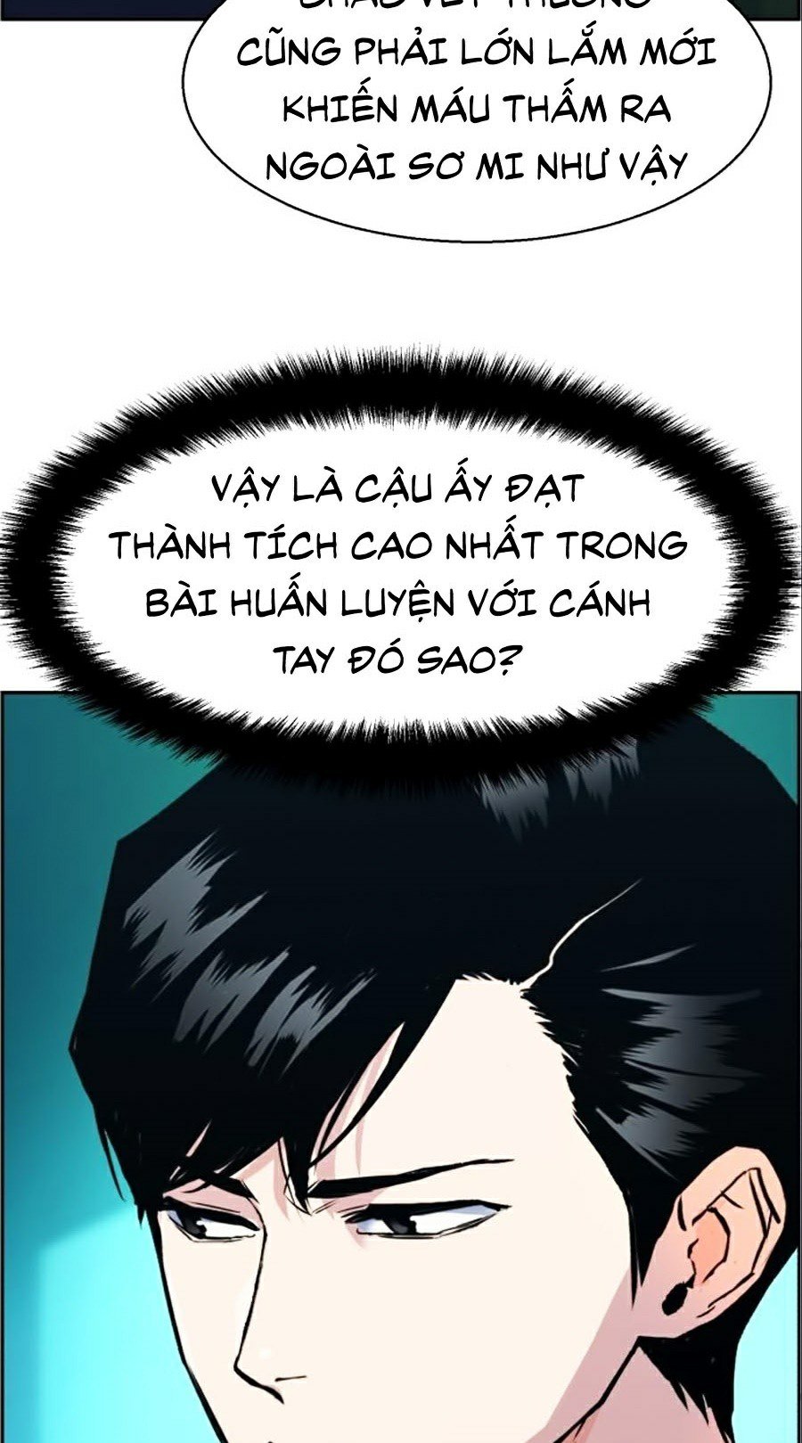 Bạn Học Của Tôi Là Lính Đánh Thuê Chapter 34 - Trang 31