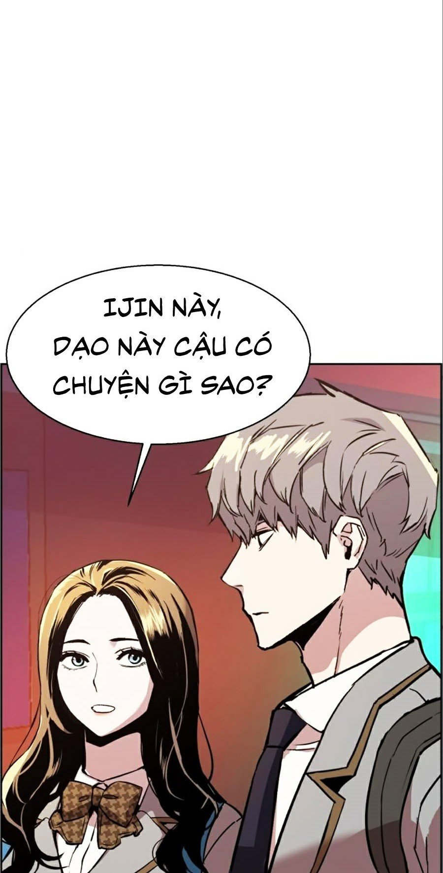 Bạn Học Của Tôi Là Lính Đánh Thuê Chapter 34 - Trang 56