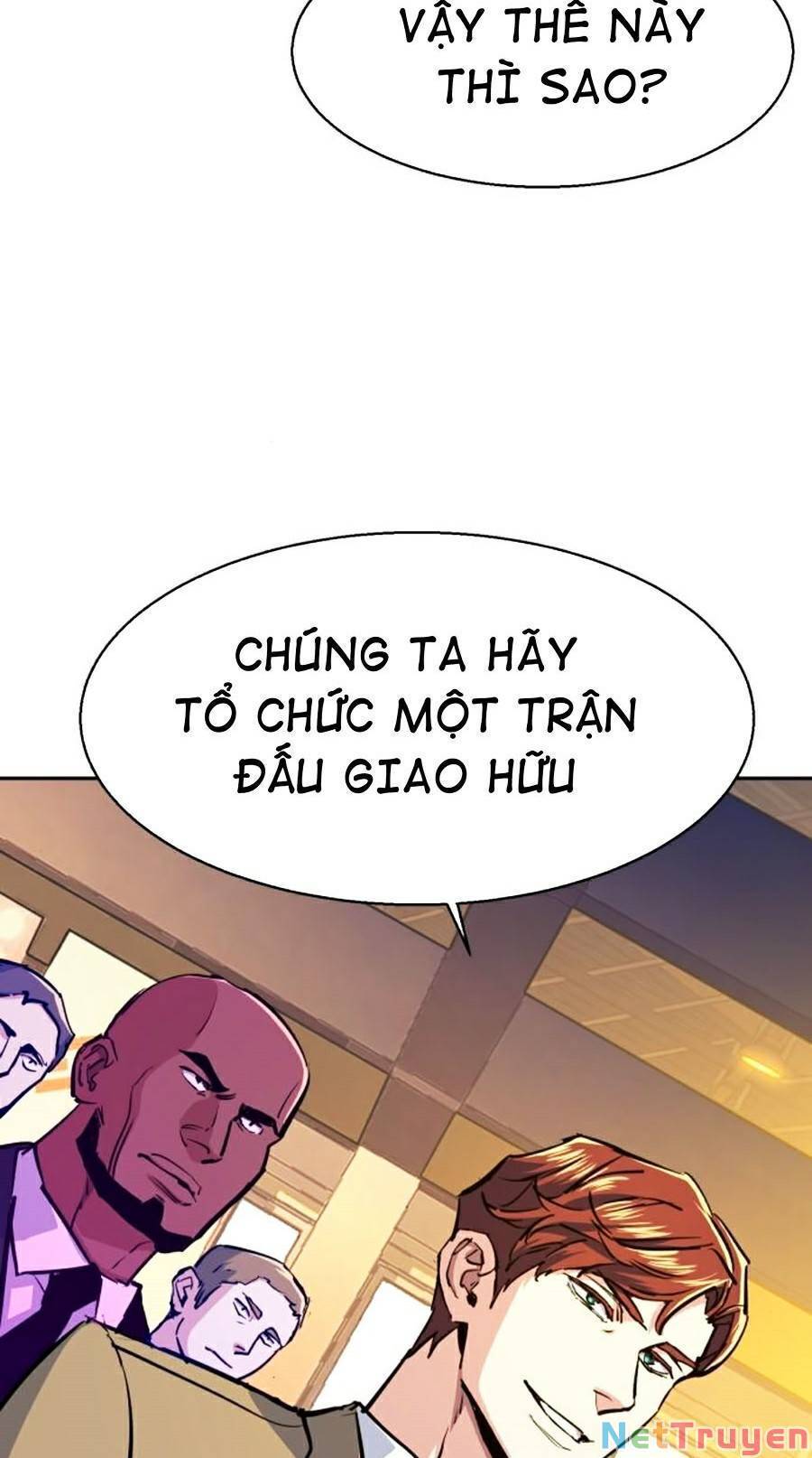 Bạn Học Của Tôi Là Lính Đánh Thuê Chapter 73 - Trang 110