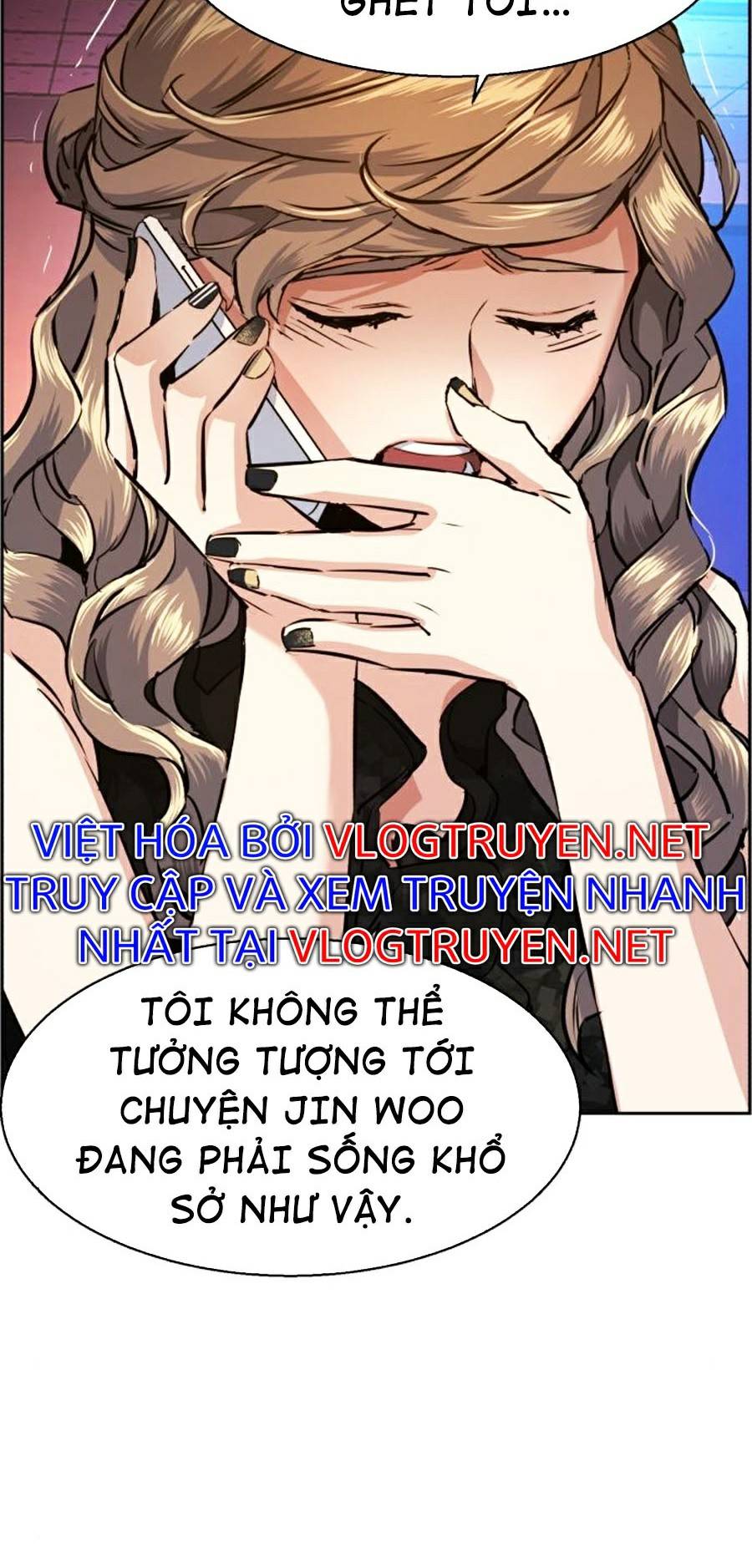 Bạn Học Của Tôi Là Lính Đánh Thuê Chapter 69 - Trang 24