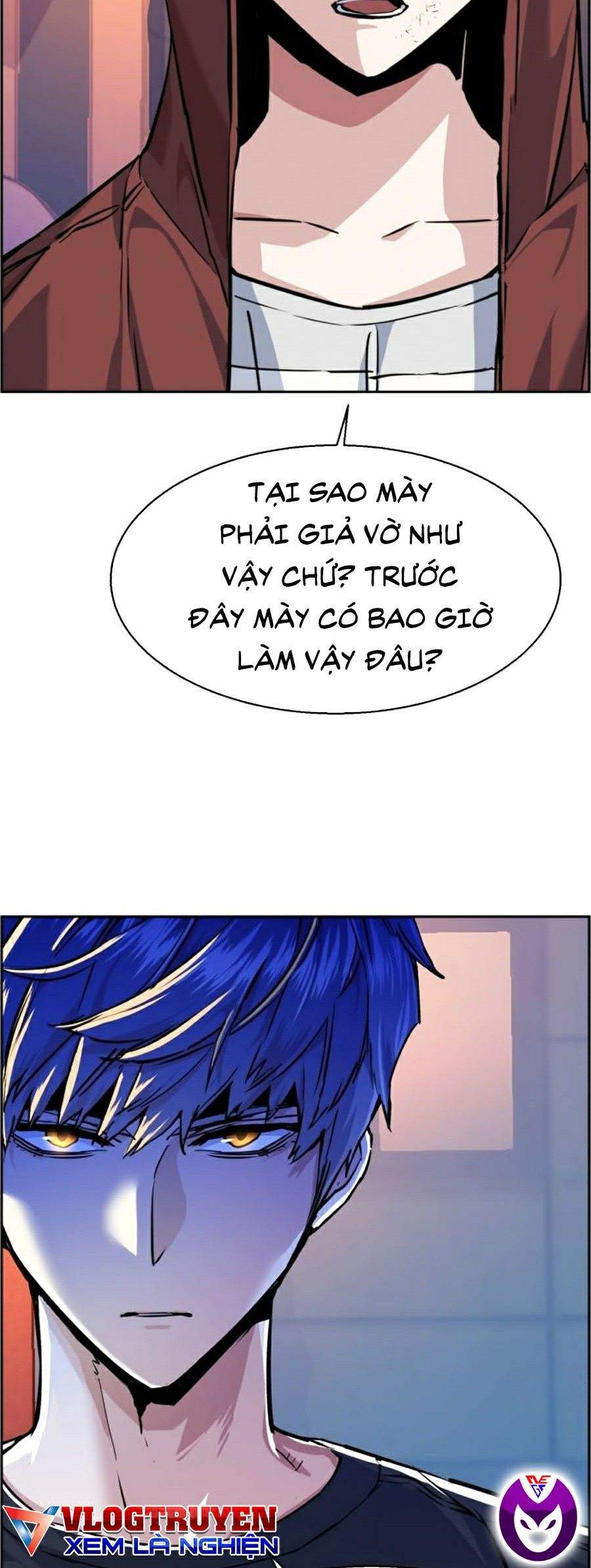 Bạn Học Của Tôi Là Lính Đánh Thuê Chapter 54 - Trang 37