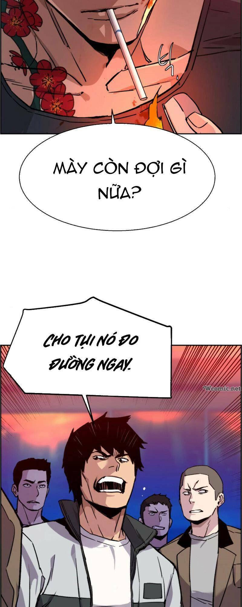 Bạn Học Của Tôi Là Lính Đánh Thuê Chapter 37 - Trang 14