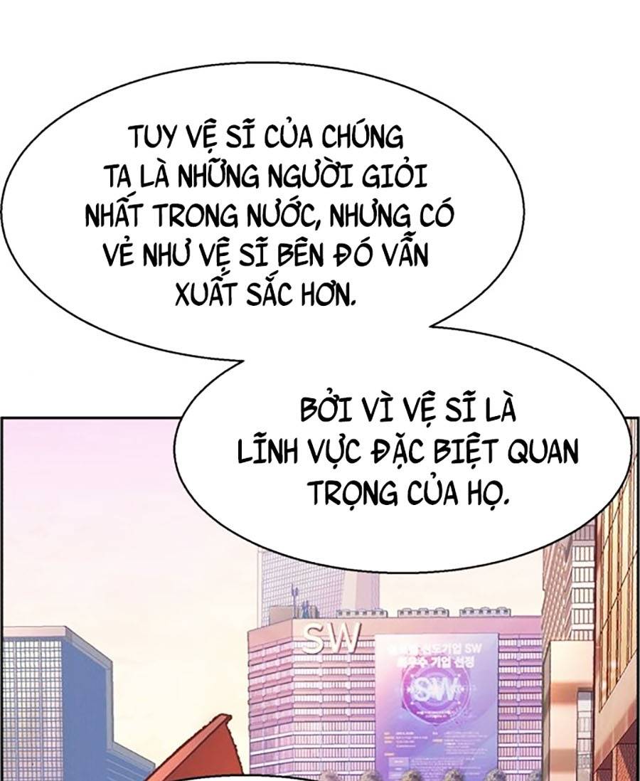 Bạn Học Của Tôi Là Lính Đánh Thuê Chapter 88 - Trang 60