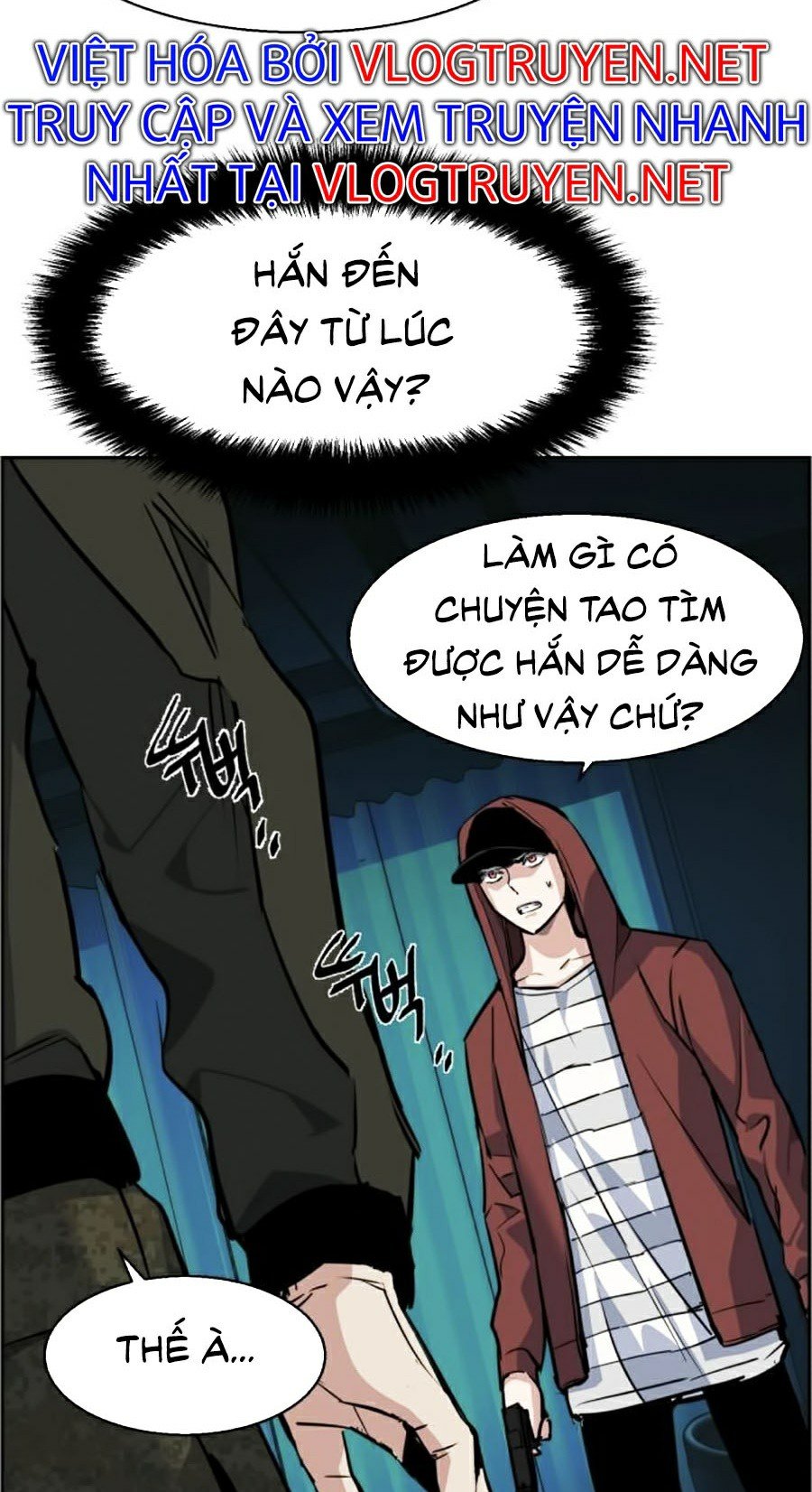 Bạn Học Của Tôi Là Lính Đánh Thuê Chapter 55 - Trang 81