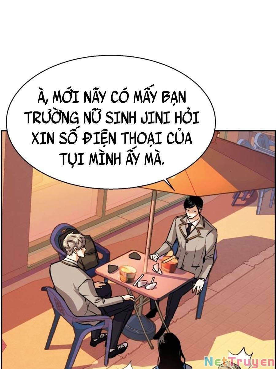 Bạn Học Của Tôi Là Lính Đánh Thuê Chapter 84 - Trang 20