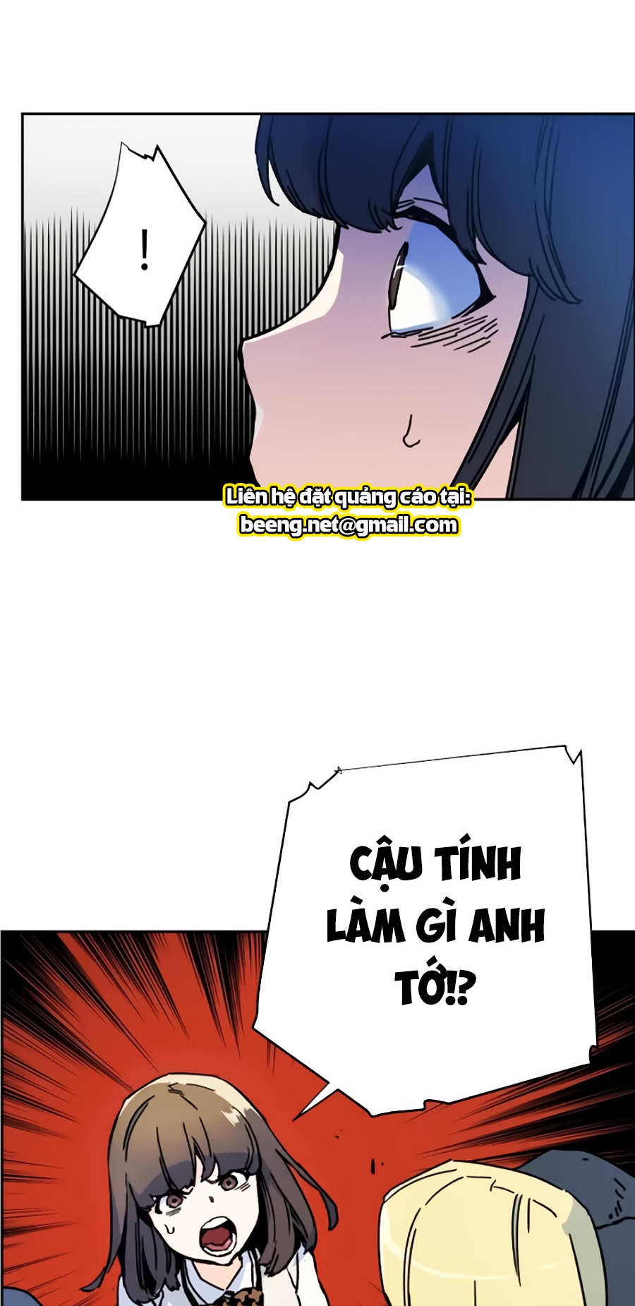 Bạn Học Của Tôi Là Lính Đánh Thuê Chapter 2 - Trang 152