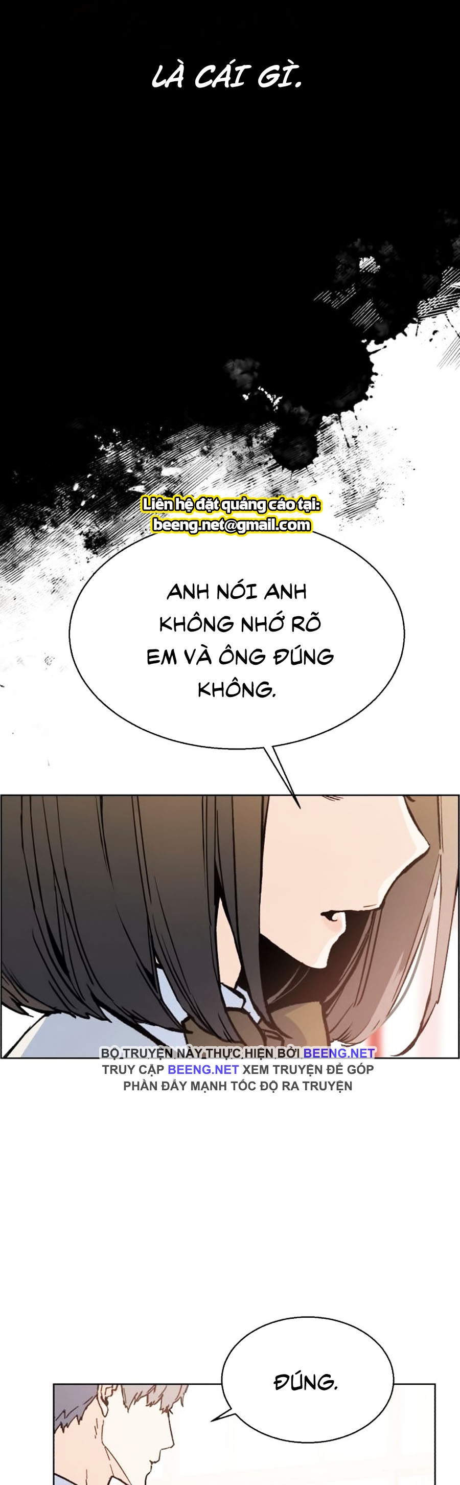 Bạn Học Của Tôi Là Lính Đánh Thuê Chapter 4 - Trang 51