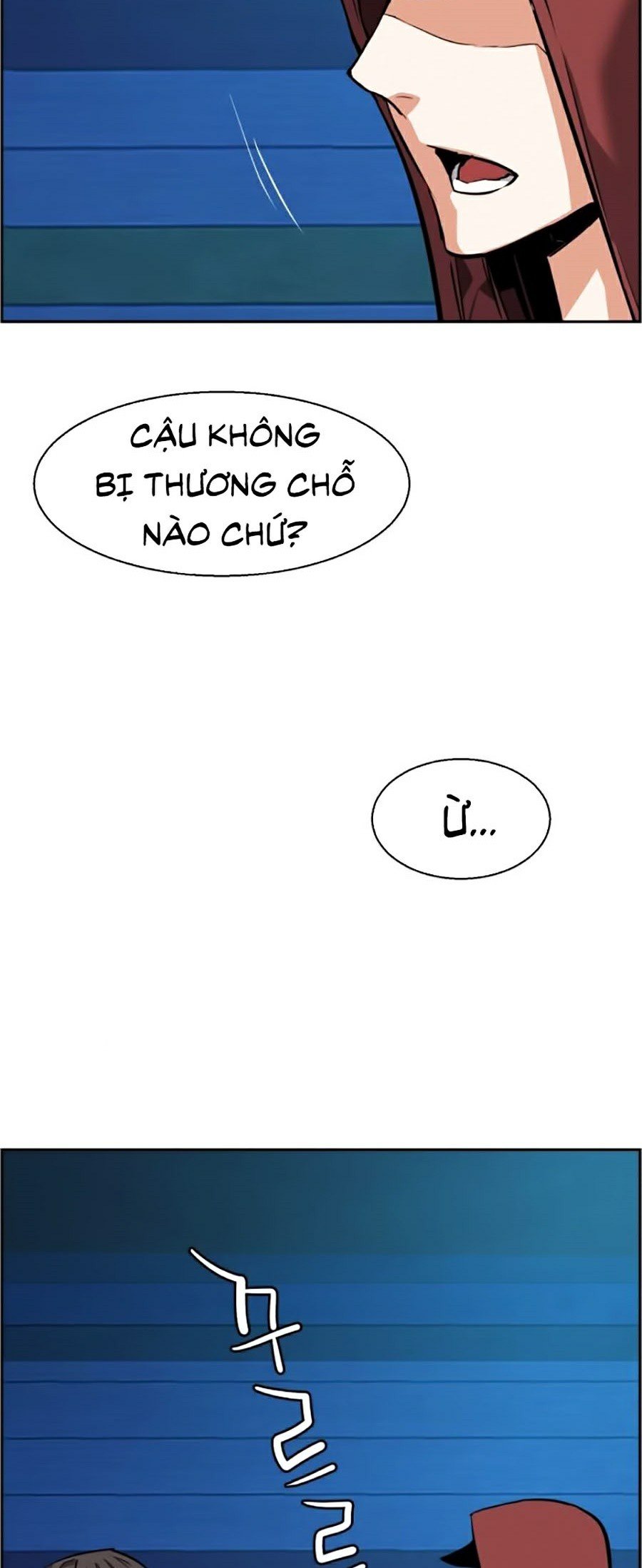 Bạn Học Của Tôi Là Lính Đánh Thuê Chapter 51 - Trang 56