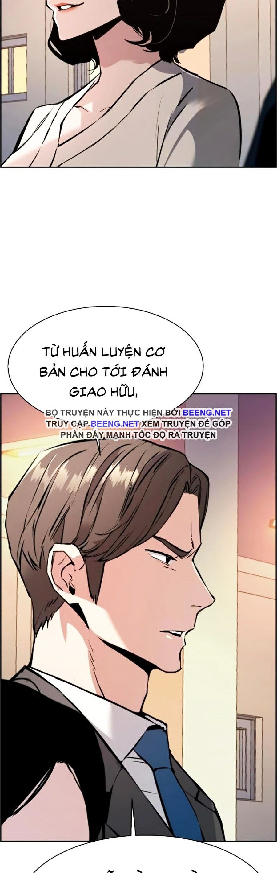 Bạn Học Của Tôi Là Lính Đánh Thuê Chapter 26 - Trang 47