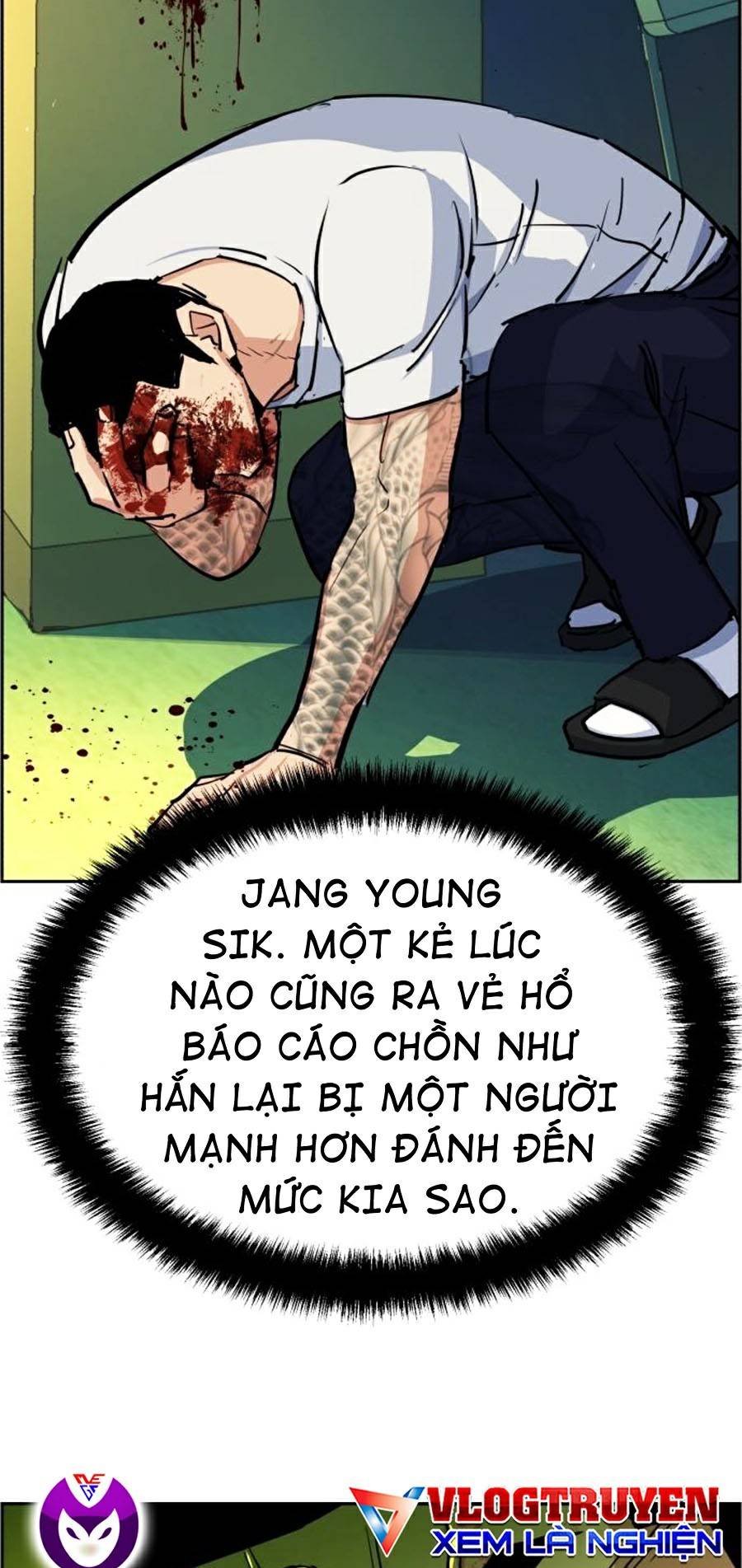 Bạn Học Của Tôi Là Lính Đánh Thuê Chapter 70 - Trang 68