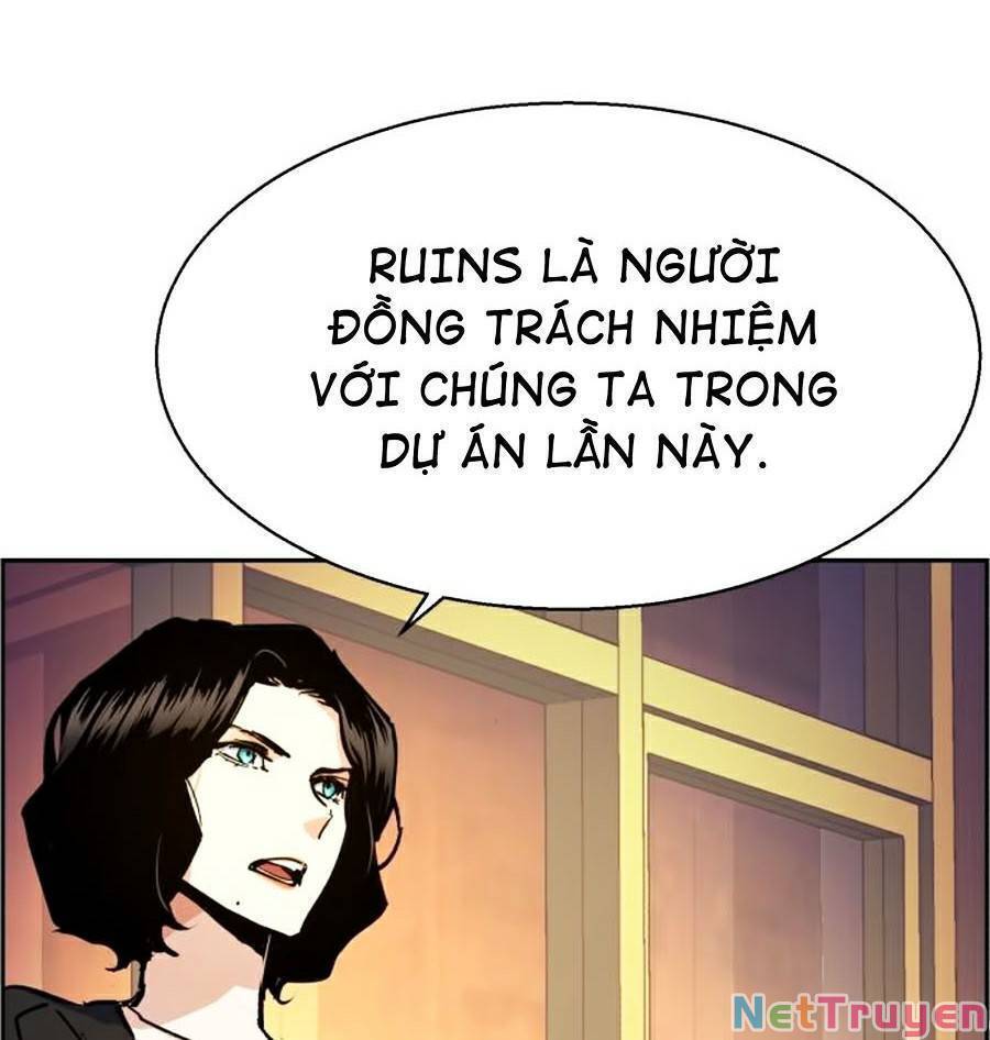 Bạn Học Của Tôi Là Lính Đánh Thuê Chapter 73 - Trang 49