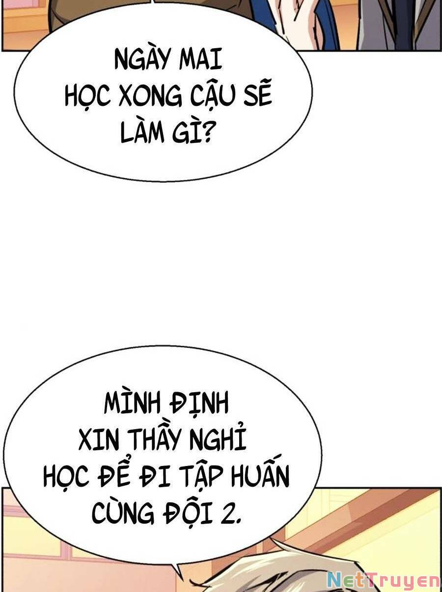 Bạn Học Của Tôi Là Lính Đánh Thuê Chapter 84 - Trang 39