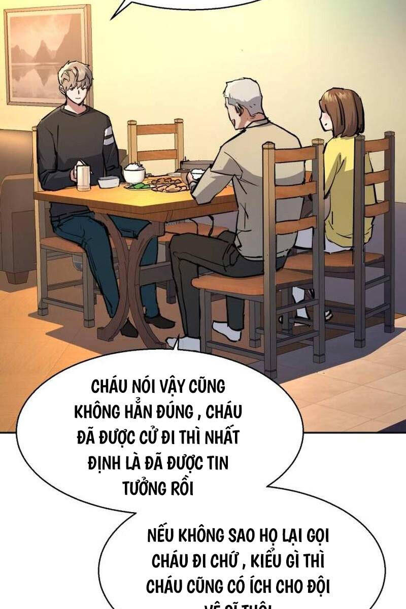 Bạn Học Của Tôi Là Lính Đánh Thuê Chapter 170 - Trang 38