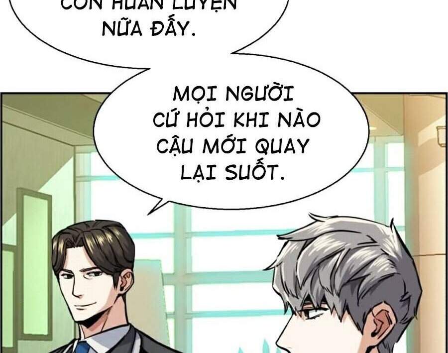 Bạn Học Của Tôi Là Lính Đánh Thuê Chapter 57 - Trang 68