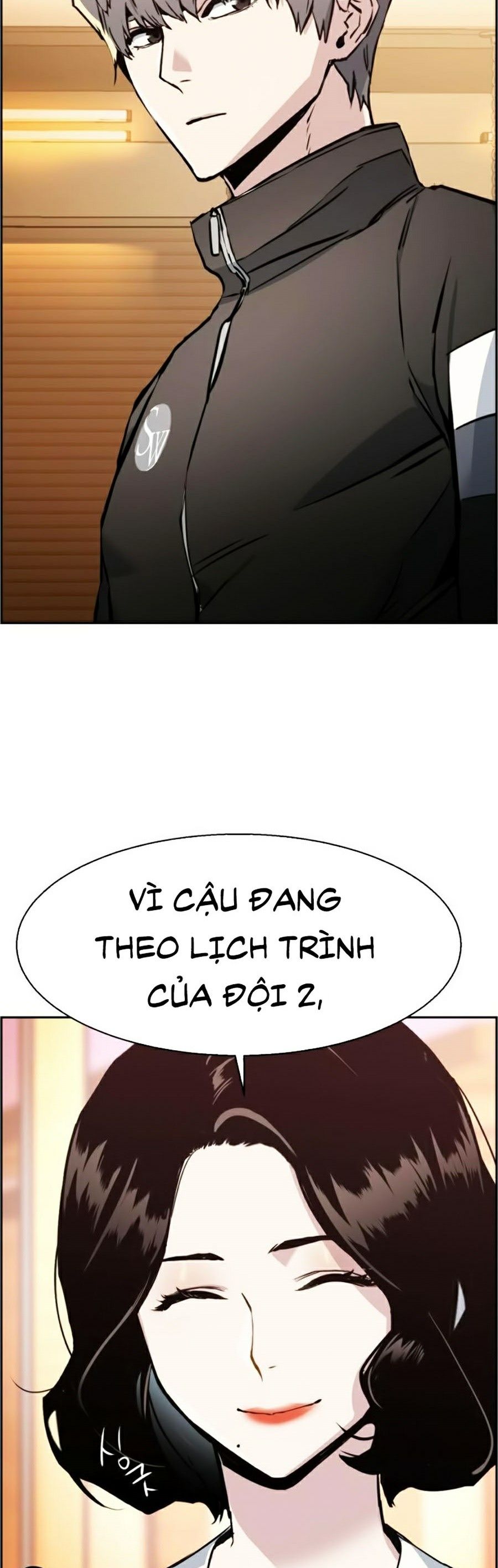 Bạn Học Của Tôi Là Lính Đánh Thuê Chapter 26 - Trang 52