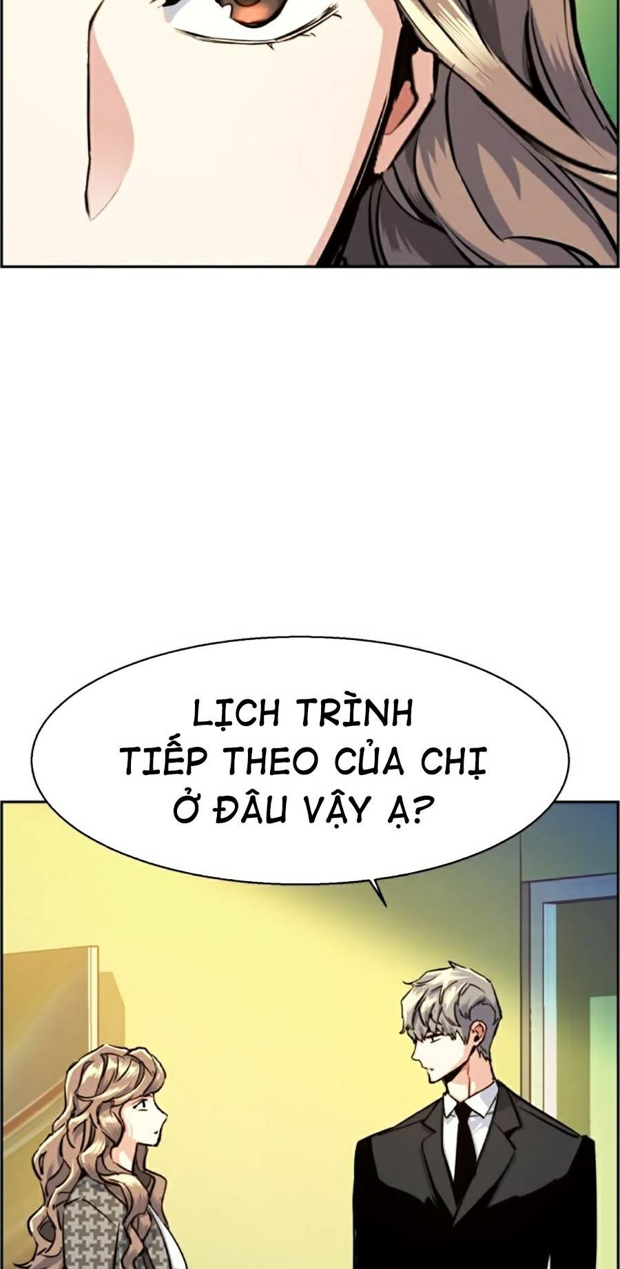 Bạn Học Của Tôi Là Lính Đánh Thuê Chapter 62 - Trang 100