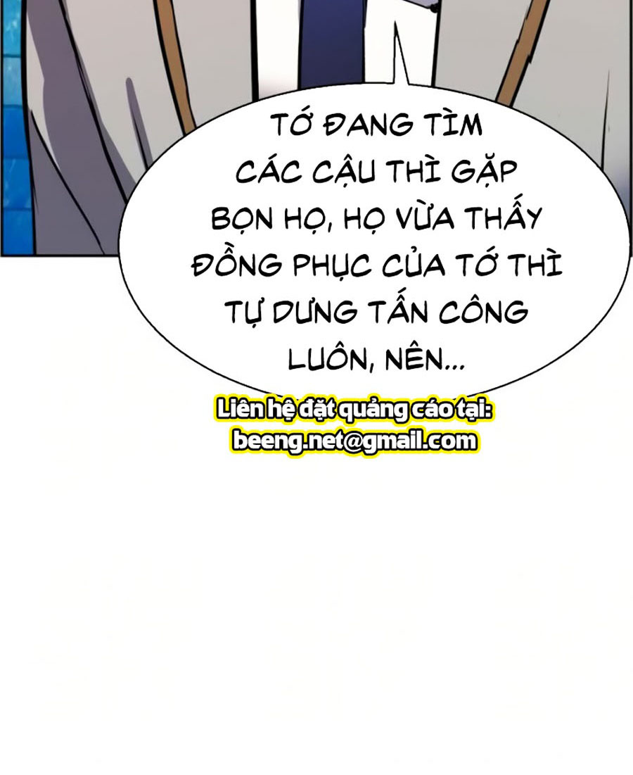 Bạn Học Của Tôi Là Lính Đánh Thuê Chapter 22 - Trang 67