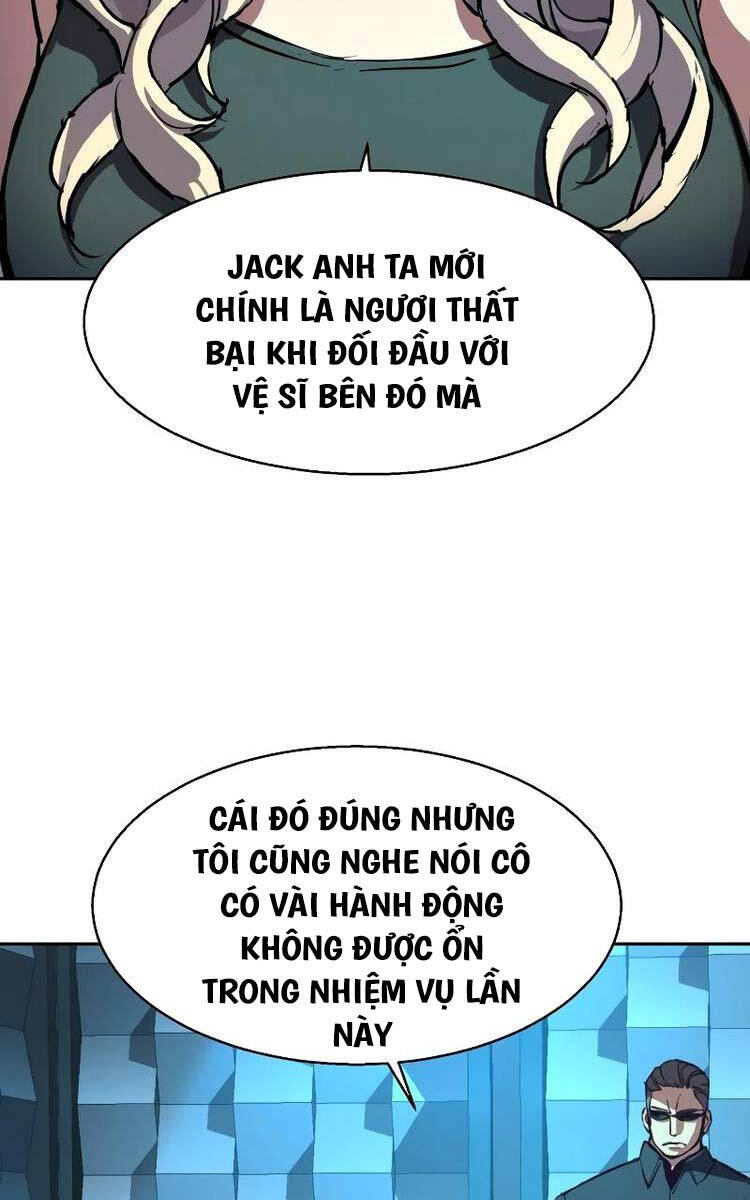 Bạn Học Của Tôi Là Lính Đánh Thuê Chapter 175 - Trang 28