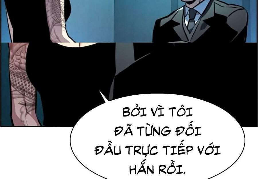 Bạn Học Của Tôi Là Lính Đánh Thuê Chapter 50 - Trang 9