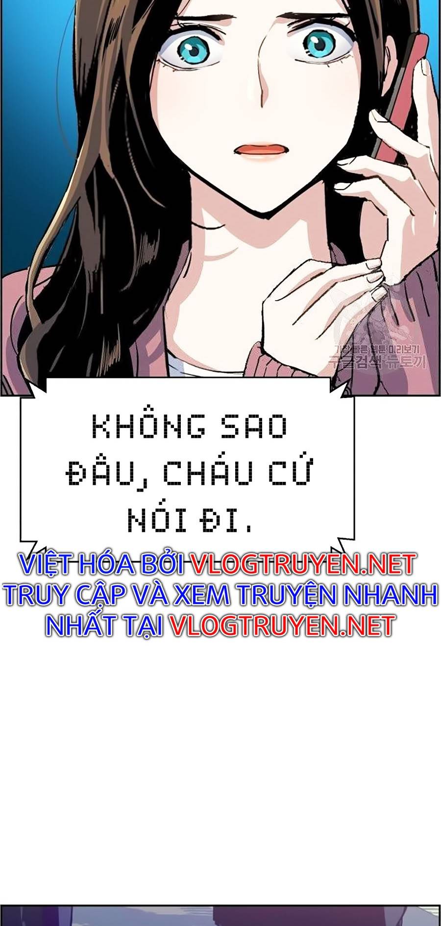 Bạn Học Của Tôi Là Lính Đánh Thuê Chapter 91 - Trang 54