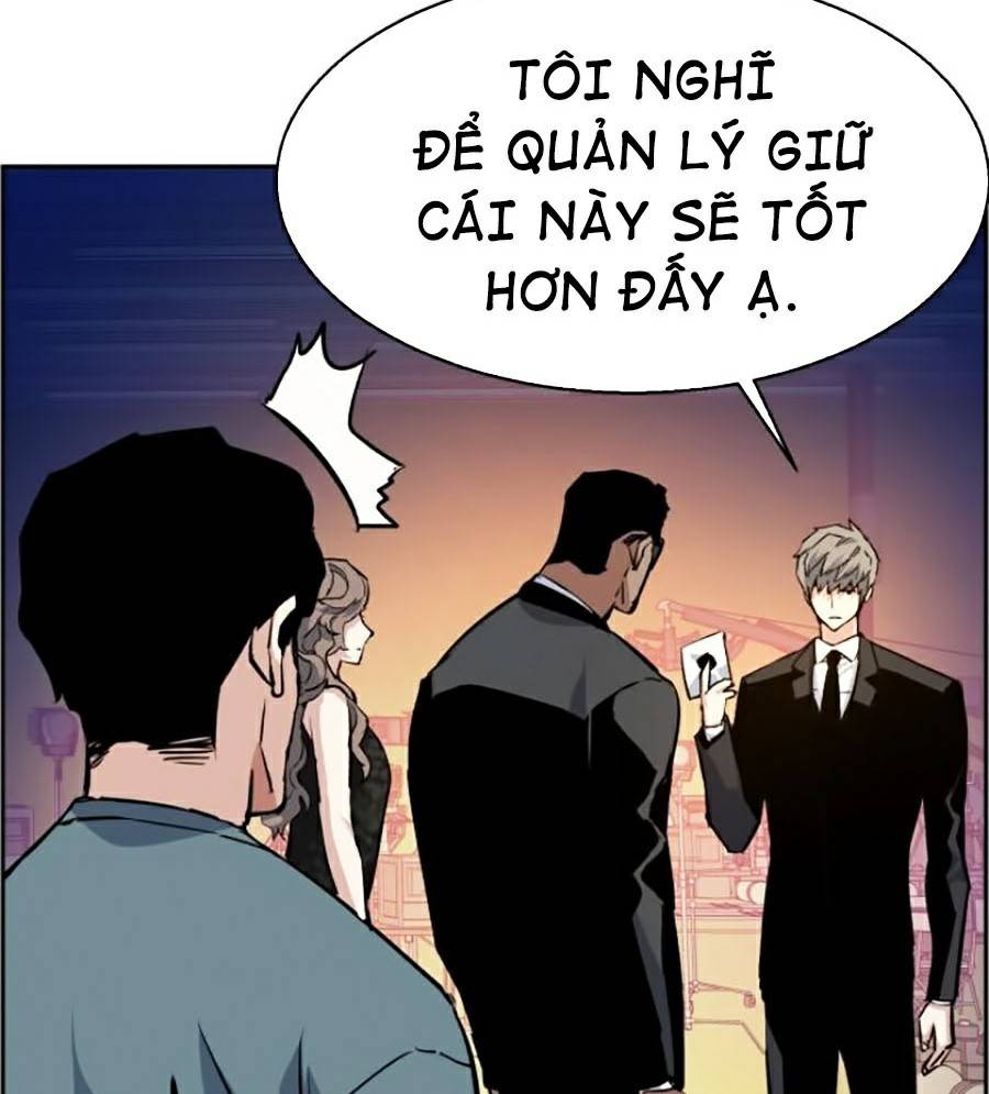 Bạn Học Của Tôi Là Lính Đánh Thuê Chapter 59 - Trang 33