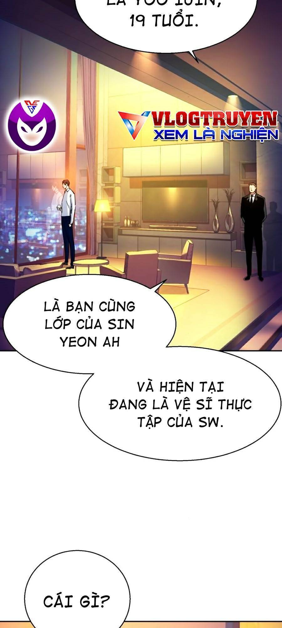 Bạn Học Của Tôi Là Lính Đánh Thuê Chapter 73 - Trang 74