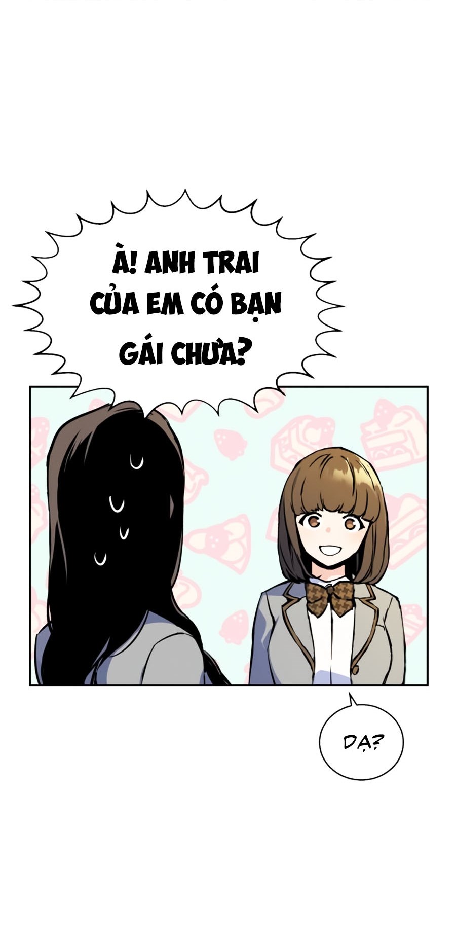 Bạn Học Của Tôi Là Lính Đánh Thuê Chapter 13 - Trang 24