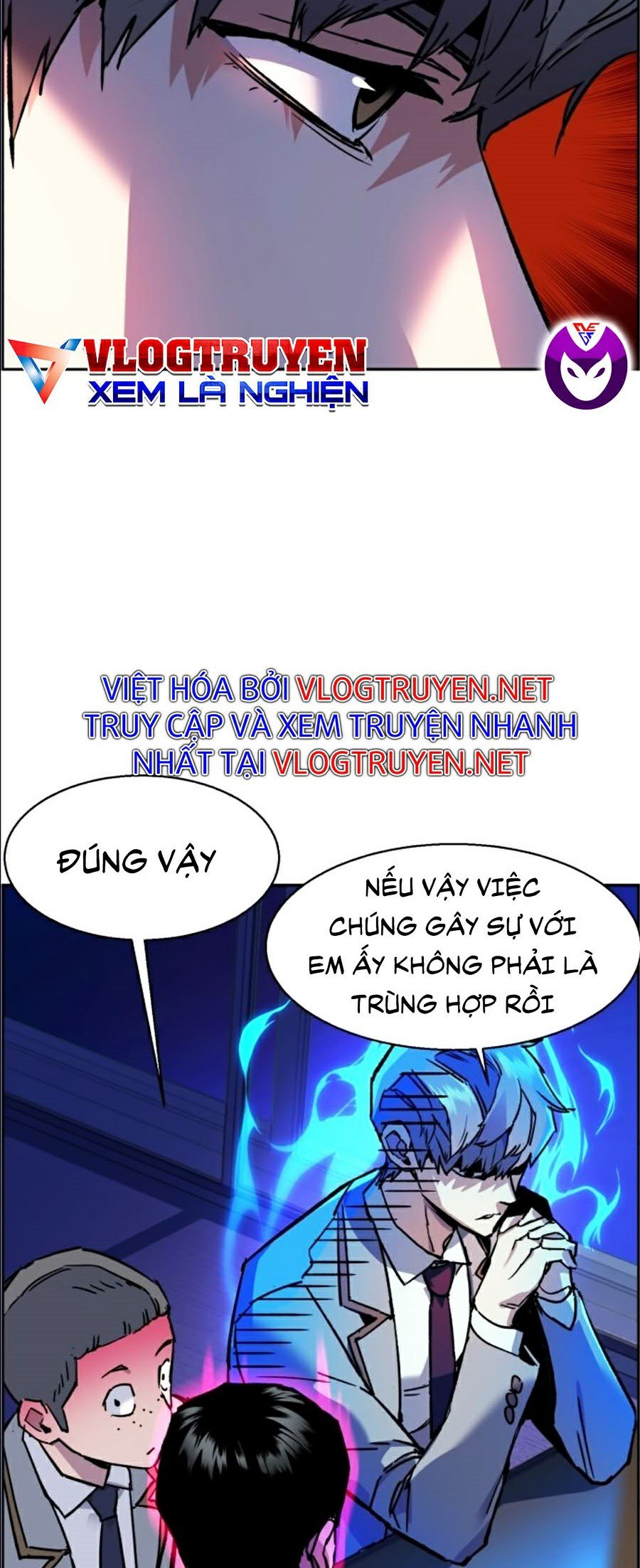 Bạn Học Của Tôi Là Lính Đánh Thuê Chapter 44 - Trang 7