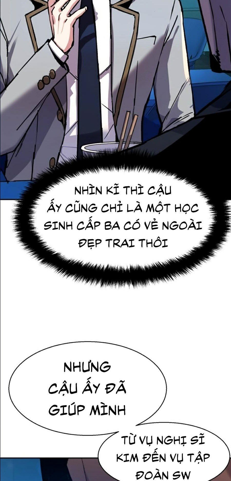 Bạn Học Của Tôi Là Lính Đánh Thuê Chapter 44 - Trang 77