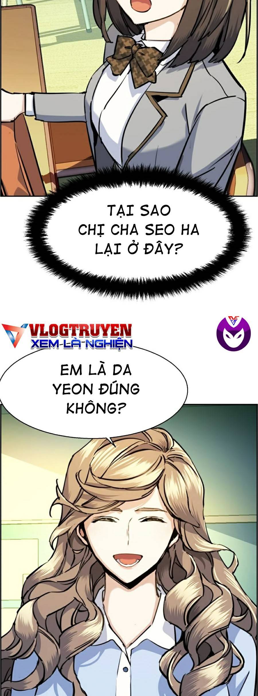 Bạn Học Của Tôi Là Lính Đánh Thuê Chapter 63 - Trang 60