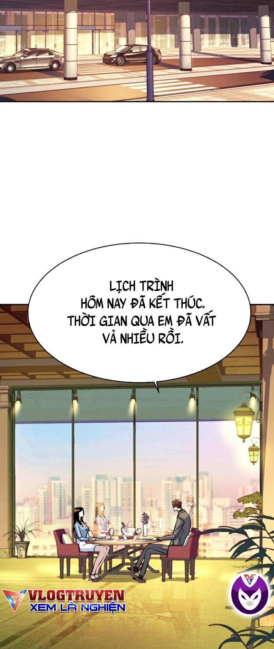 Bạn Học Của Tôi Là Lính Đánh Thuê Chapter 76 - Trang 12